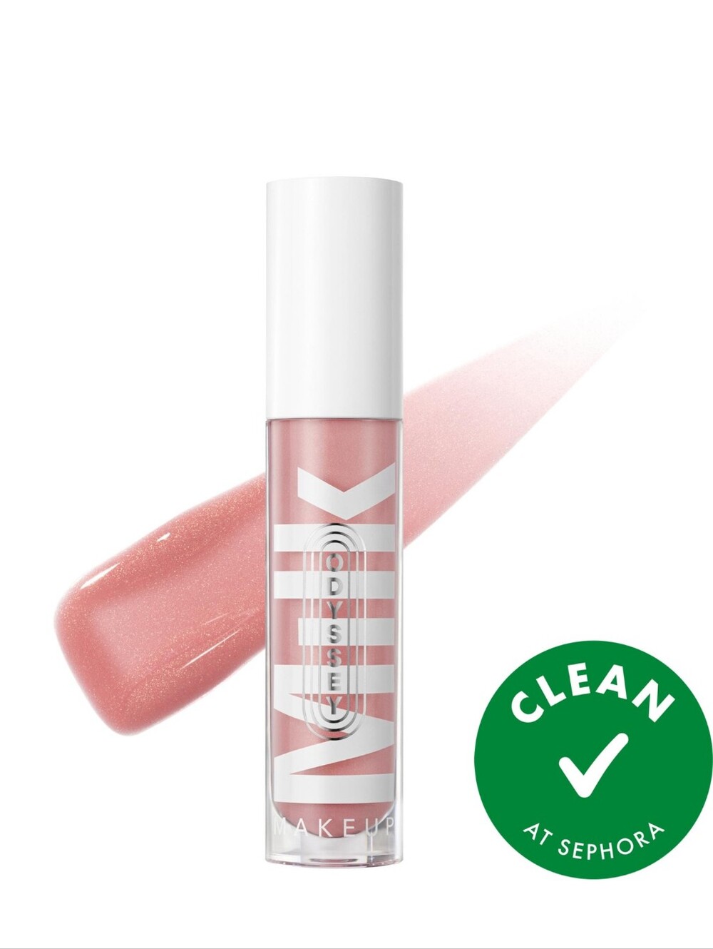 Milk Makeup Odyssey Lip Oil Gloss In Soul Search NIB